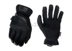 Mechanix Wear Fast Fit Gen II Gloves Black XL
